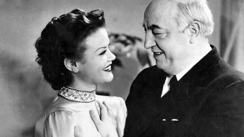 кадр из фильма Les Yeux Noirs