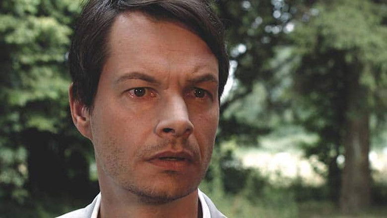 кадр из фильма Holy Spirit