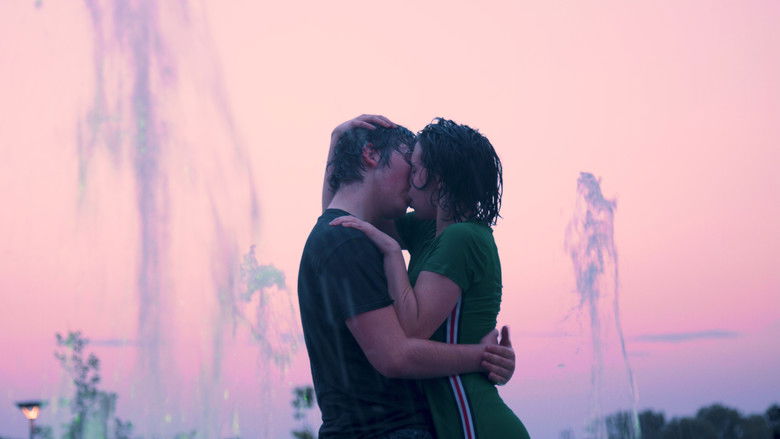 кадр из фильма The Amorette Hotel