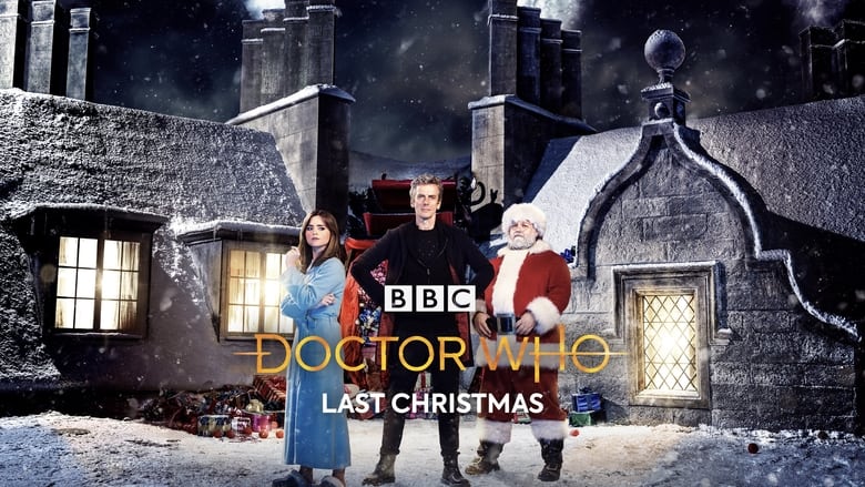 кадр из фильма Doctor Who: Last Christmas