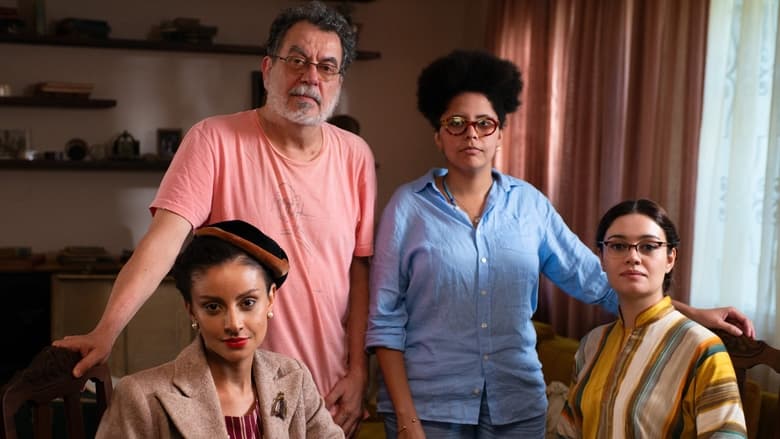 кадр из фильма Virgínia e Adelaide