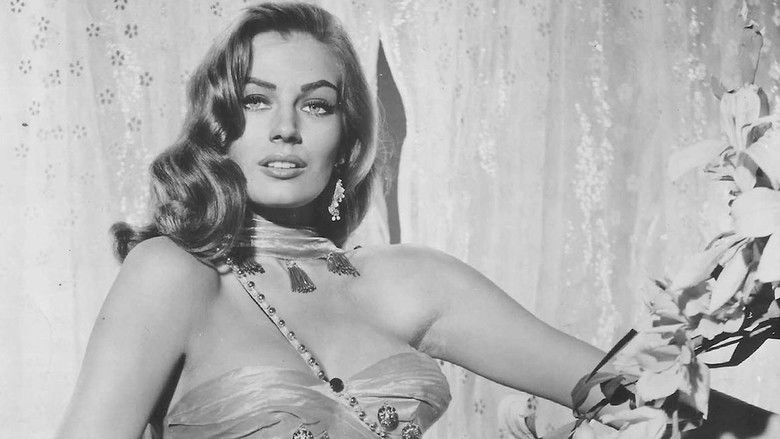 кадр из фильма Царек Хан