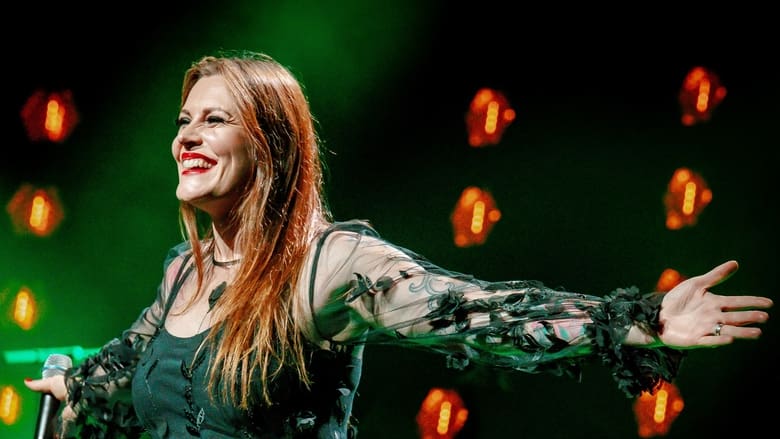 кадр из фильма Floor Jansen: Live in Amsterdam