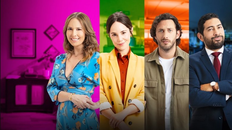 кадр из фильма Chica conoce a chico