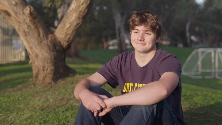 кадр из фильма Dead Generation