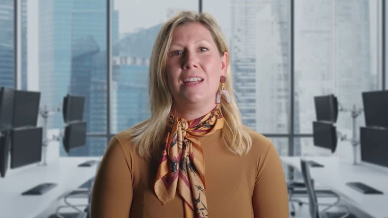 кадр из фильма Billion Dollar Heist