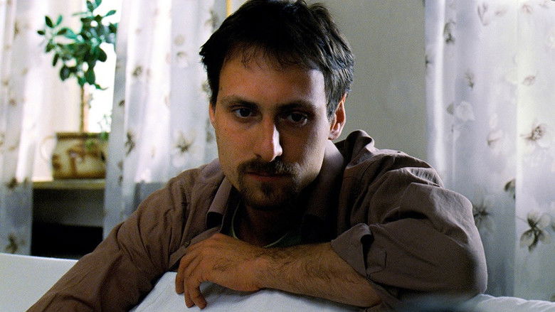 кадр из фильма Prach