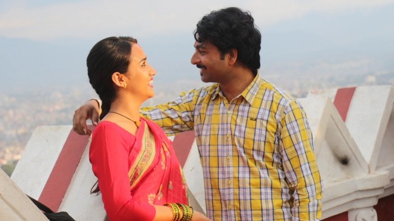 кадр из фильма Пузырьки на воде