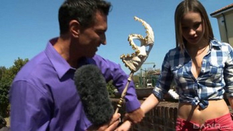 кадр из фильма Pick Up Sex Is the Best