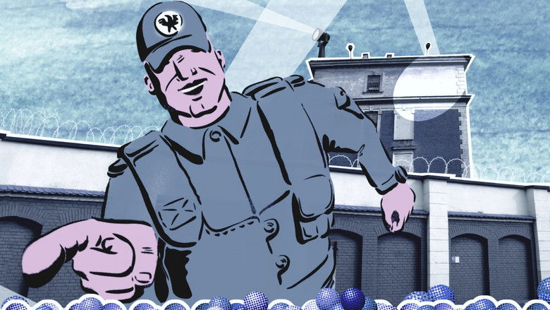 кадр из фильма Крулич