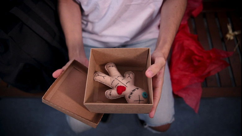 кадр из фильма O Último Dia