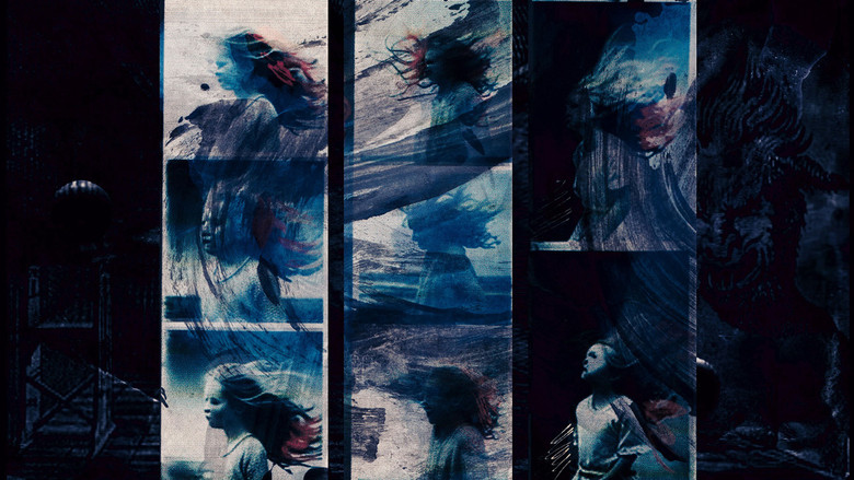 кадр из фильма Íntima