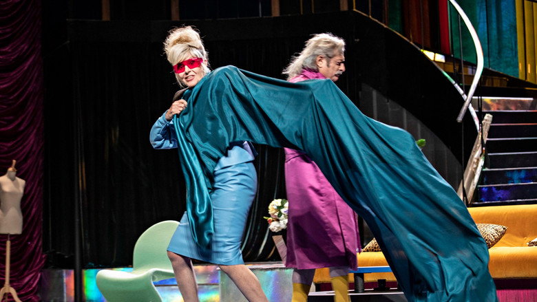 кадр из фильма 1983