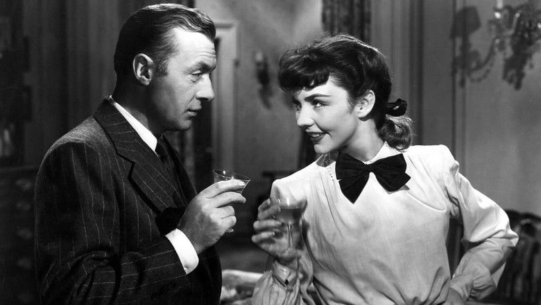 кадр из фильма Клуни Браун