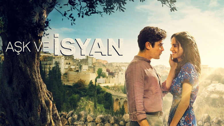 кадр из фильма Последний Парадизо