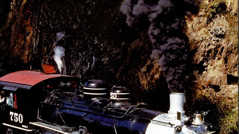 The History of American Railroads: The Years of Steam