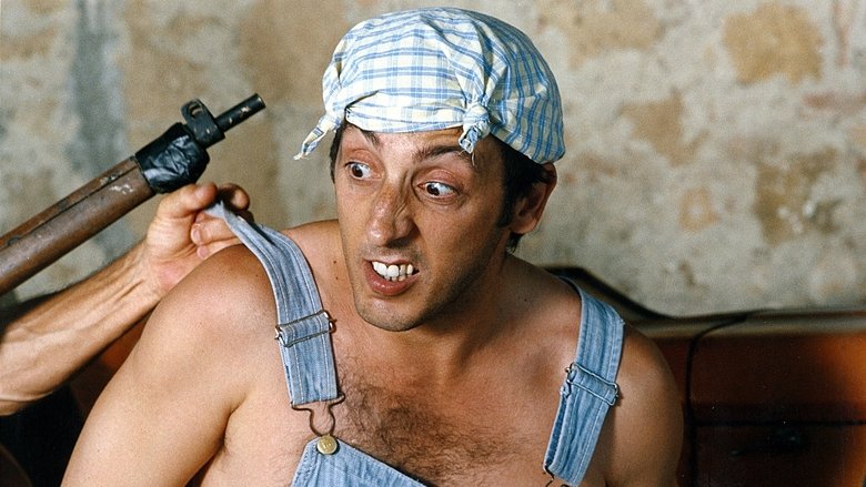 кадр из фильма La mia vita a stelle e strisce