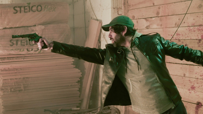 кадр из фильма Dead Before They Wake