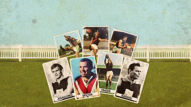 кадр из фильма The Galahs