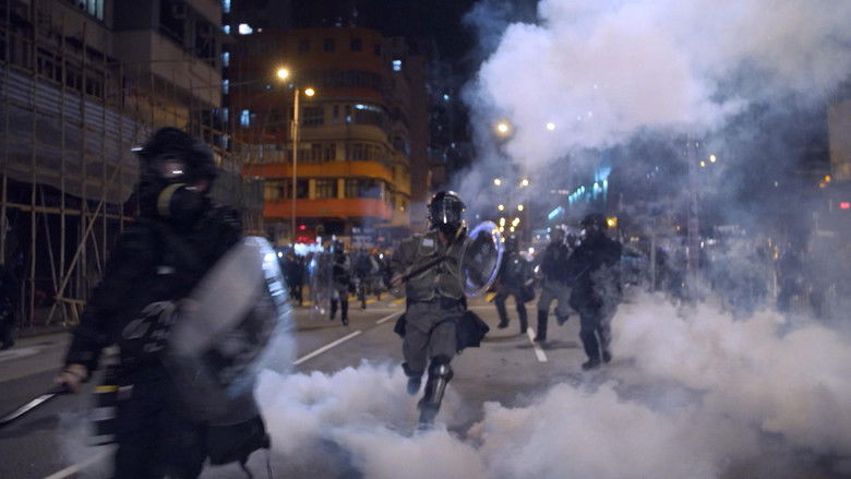 кадр из фильма Last Night in Sham Shui Po