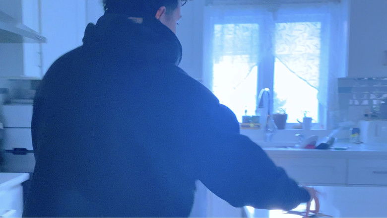 кадр из фильма Wake Up