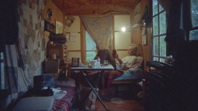 кадр из фильма La Reine