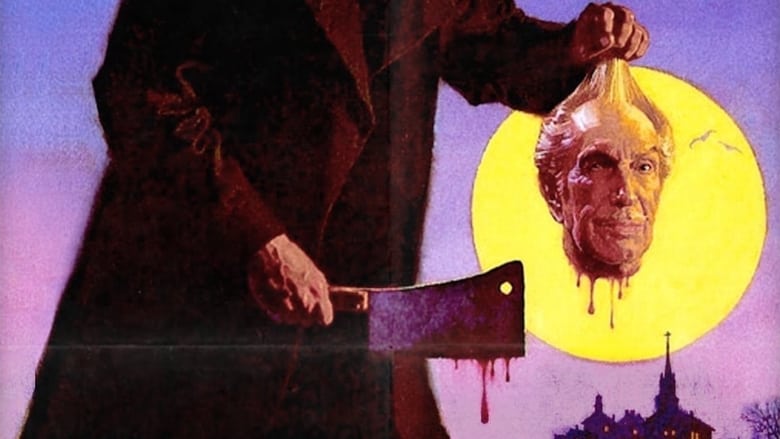 кадр из фильма Потомственное проклятие