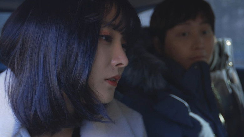 кадр из фильма 덫 : 그녀의 구멍