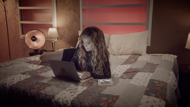 кадр из фильма Twisted House Sitter