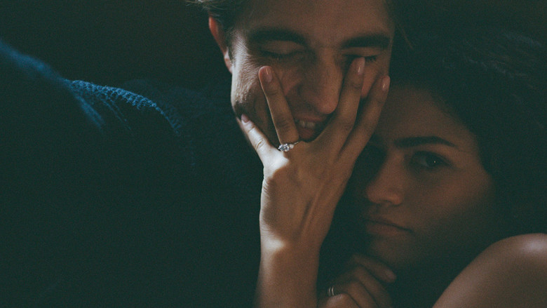 кадр из фильма Вот это драма!