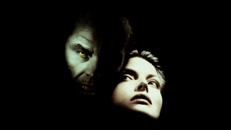 кадр из фильма Волк