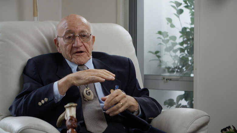 кадр из фильма The Bones of Our Past