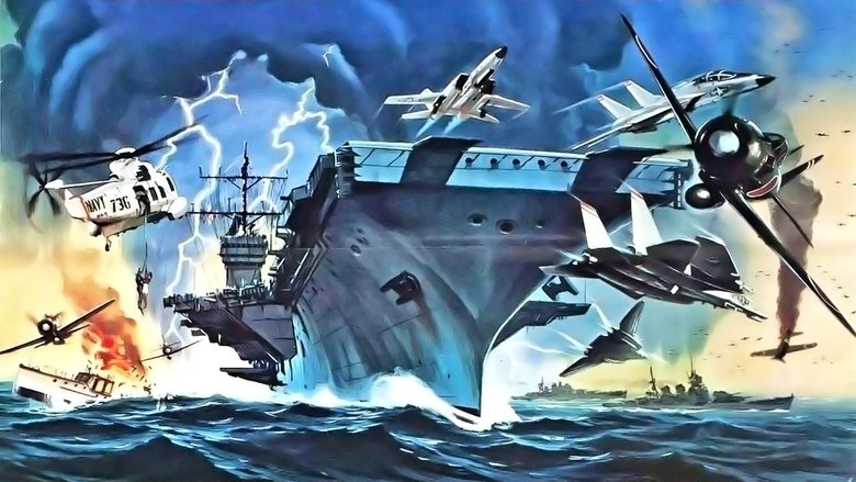 кадр из фильма Последний отсчет