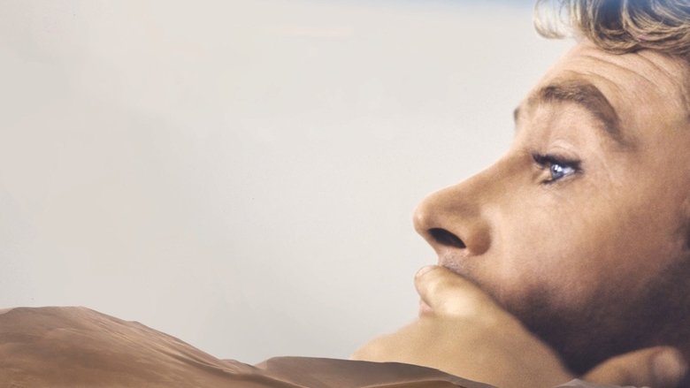 кадр из фильма Peter O'Toole: Along the Sky Road to Aqaba