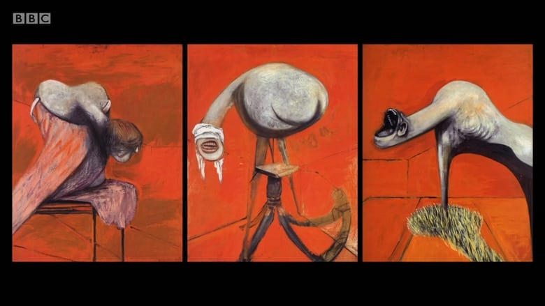 кадр из фильма Francis Bacon: A Brush with Violence