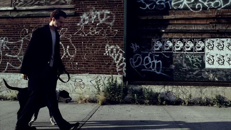 кадр из фильма 25-й час