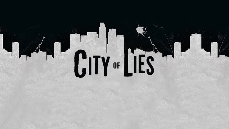 кадр из фильма Город лжи