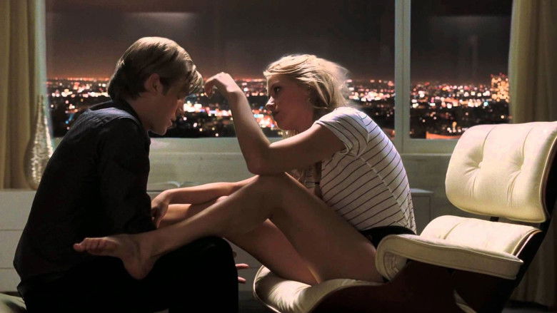 кадр из фильма Информаторы