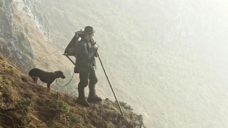 кадр из фильма Auf der Jagd - Wem gehört die Natur?