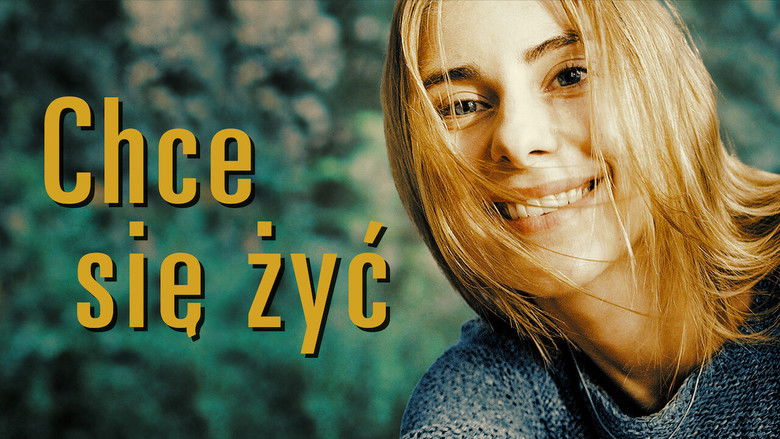 кадр из фильма Желание жить