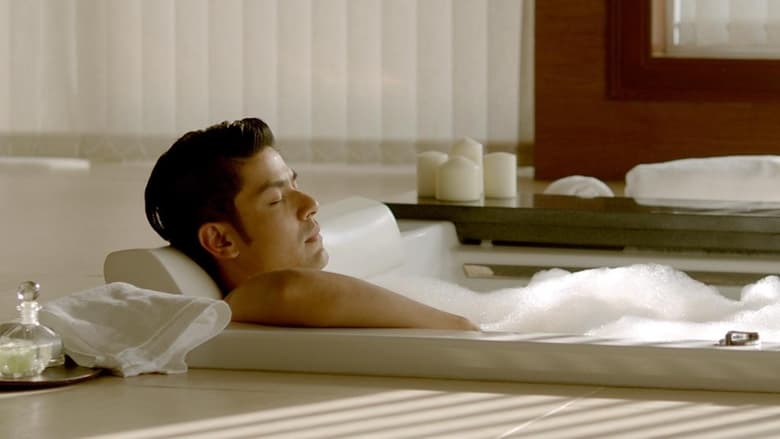 кадр из фильма Водитель