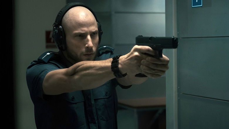 кадр из фильма Terytorium