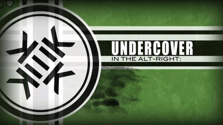 кадр из фильма Undercover in the Alt-Right