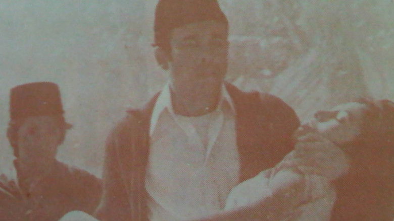 кадр из фильма Titian Serambut Dibelah Tujuh