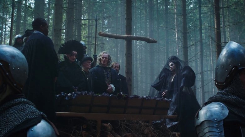 кадр из фильма Раз не дана любовь, я возьму власть