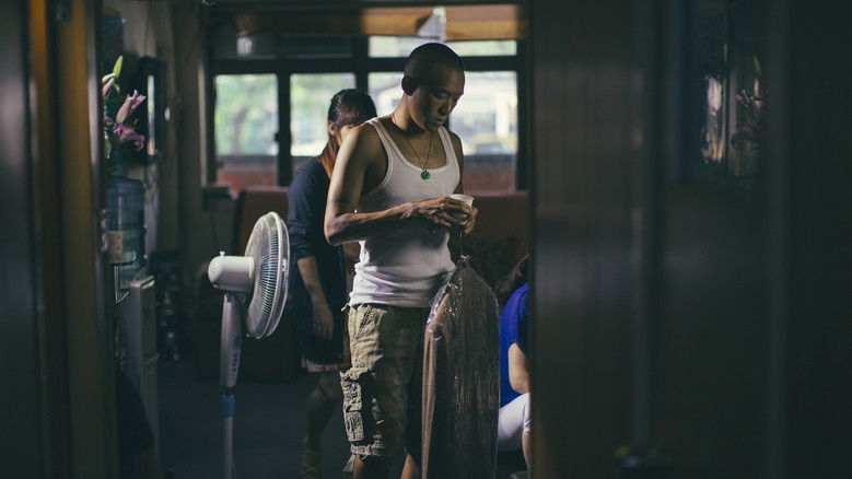 кадр из фильма 長途列車