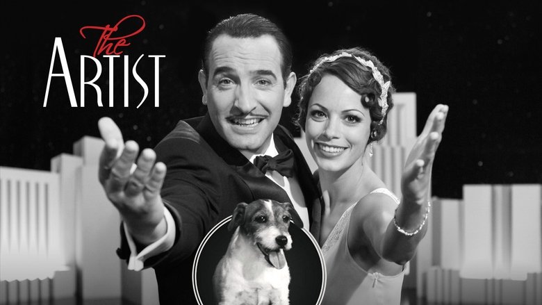 кадр из фильма Артист