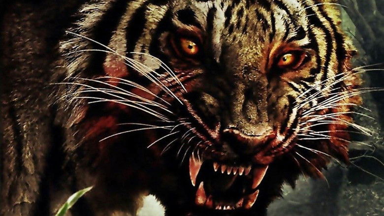 кадр из фильма Одной крови