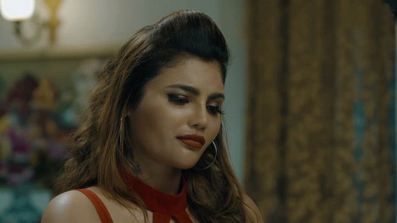 кадр из фильма Trapped