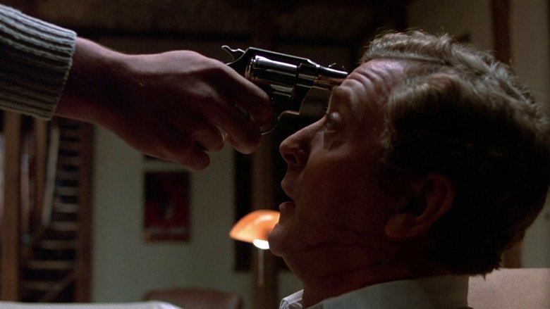 кадр из фильма Смертельная ловушка